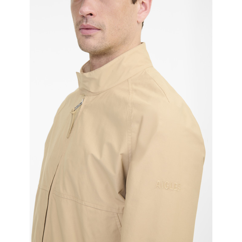 Blouson Dry Fast Textile® et UV-Control® Aigle