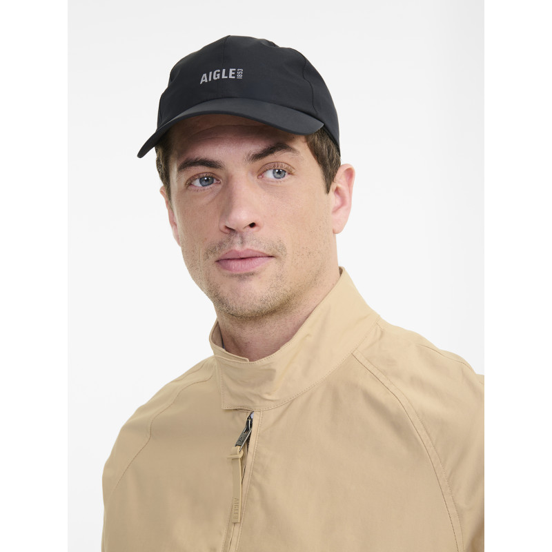 Blouson Dry Fast Textile® et UV-Control® Aigle