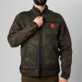 Veste polaire Kamko Pro Edition Härkila