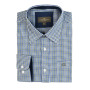 Chemise Marin Club Interchasse