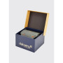 Cravate en soie Madden Dubarry