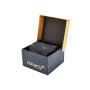 Cravate en soie Madden Dubarry