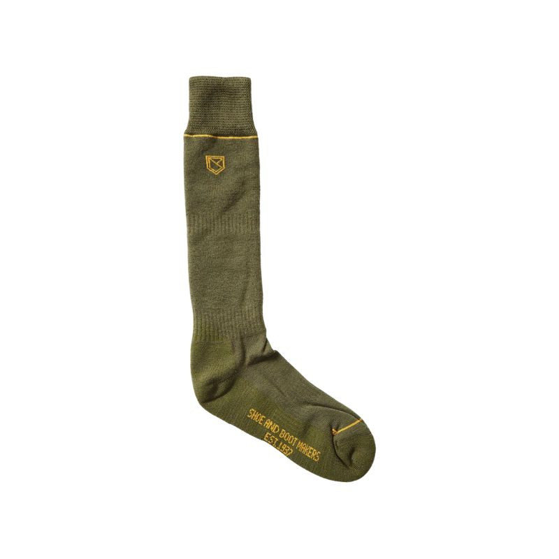 Chaussettes longues Kilrush Dubarry