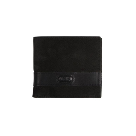 Portefeuille en cuir Grafton Dubarry