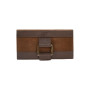 Porte-monnaie en cuir Dunbrody Dubarry