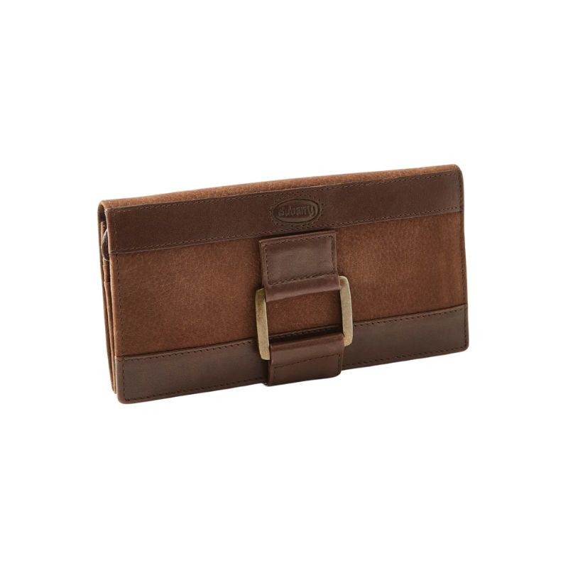 Porte-monnaie en cuir Dunbrody Dubarry