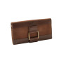 Porte-monnaie en cuir Dunbrody Dubarry