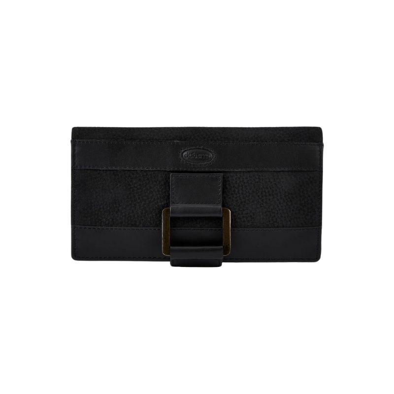 Porte-monnaie en cuir Dunbrody Dubarry