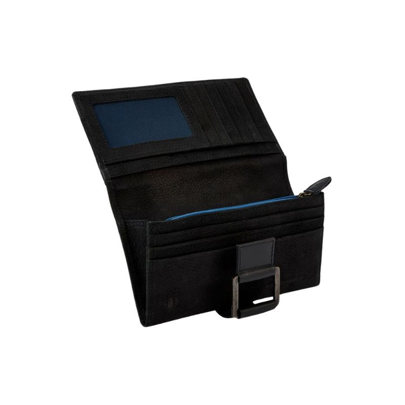 Porte-monnaie en cuir Dunbrody Dubarry