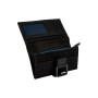 Porte-monnaie en cuir Dunbrody Dubarry