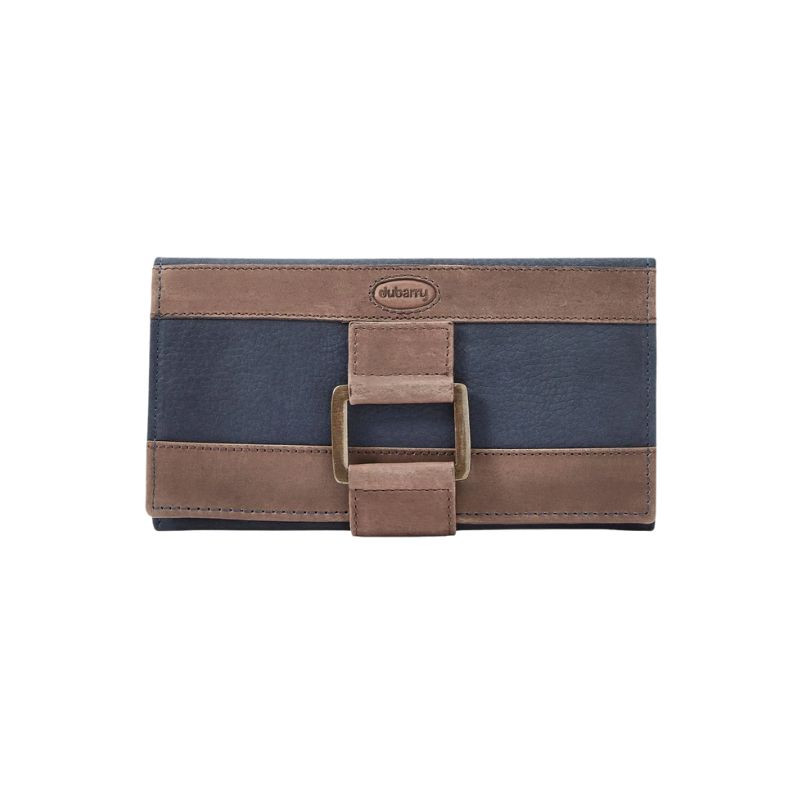 Porte-monnaie en cuir Dunbrody Dubarry