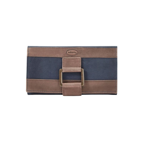 Porte-monnaie en cuir Dunbrody Dubarry
