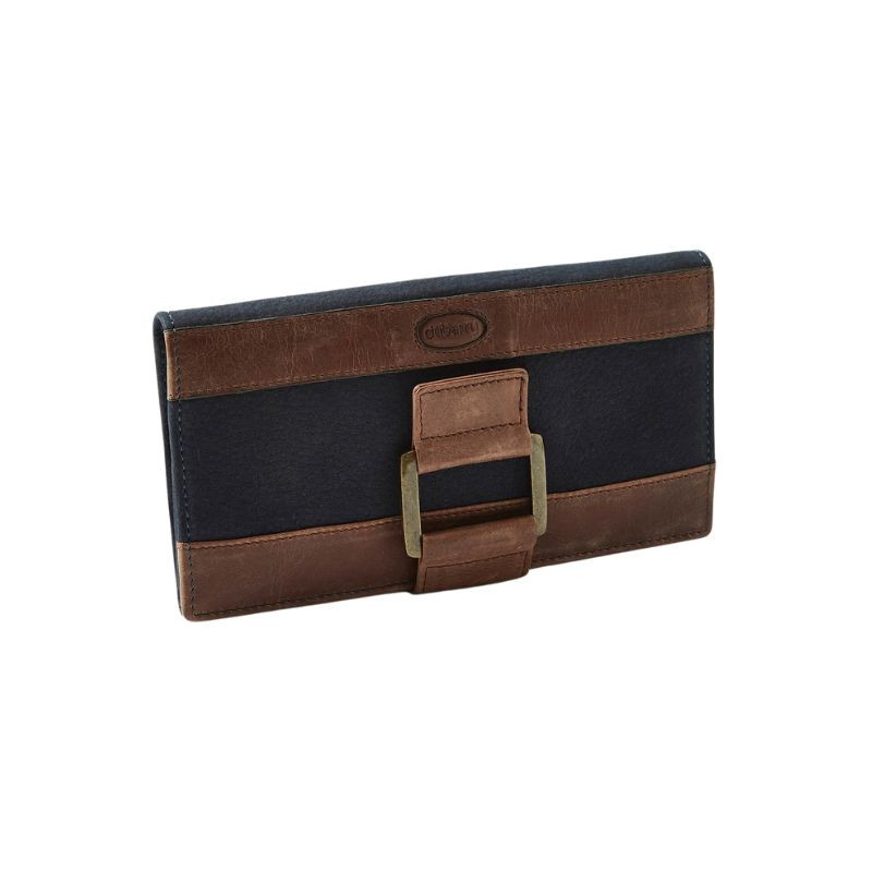 Porte-monnaie en cuir Dunbrody Dubarry