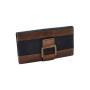 Porte-monnaie en cuir Dunbrody Dubarry