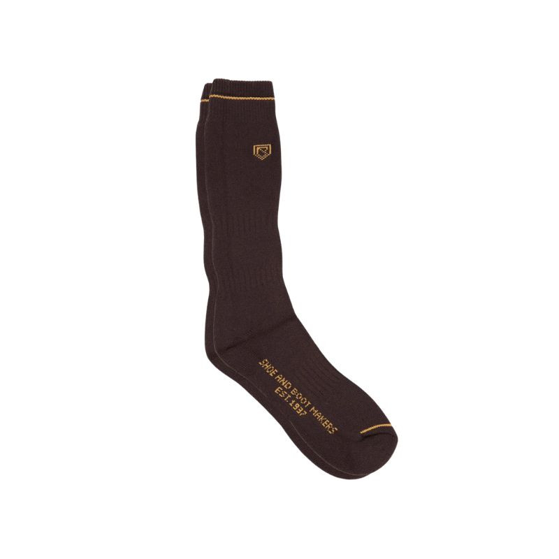 Chaussettes pour bottes courtes Dubarry