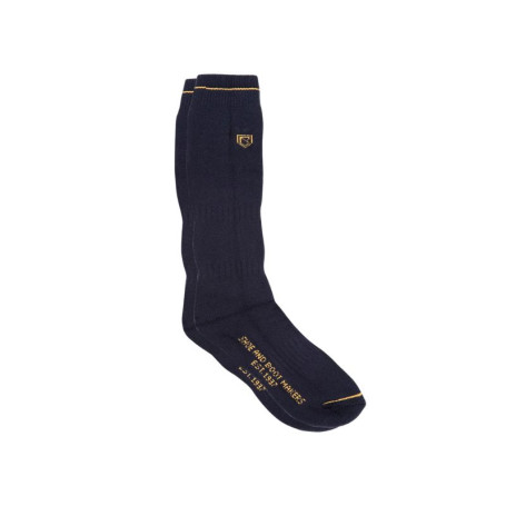 Chaussettes pour bottes courtes Dubarry