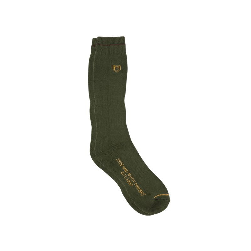 Chaussettes pour bottes courtes Dubarry