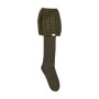 Chaussettes knickers Trinity Dubarry