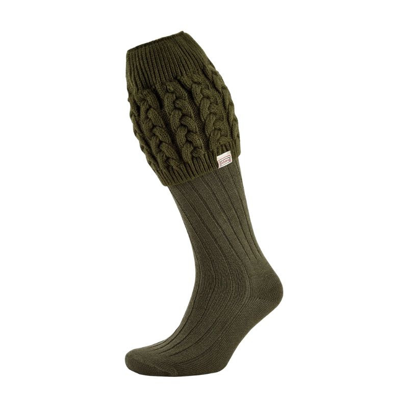 Chaussettes knickers Trinity Dubarry