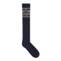 Chaussettes Alpaga Rolestown Fair Isle Dubarry