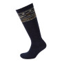 Chaussettes Alpaga Rolestown Fair Isle Dubarry