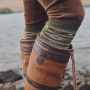 Chaussettes Alpaga Rolestown Fair Isle Dubarry