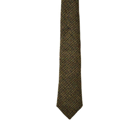 Cravate Tweed Newtownforbes Dubarry