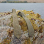 Cravate Tweed Newtownforbes Dubarry