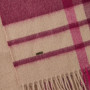Écharpe en laine Kildavin Dubarry
