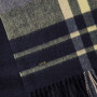 Écharpe en laine Kildavin Dubarry