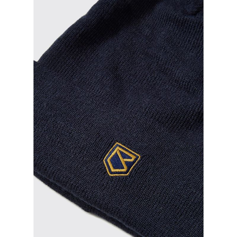 Bonnet tricoté Clonmelon Dubarry