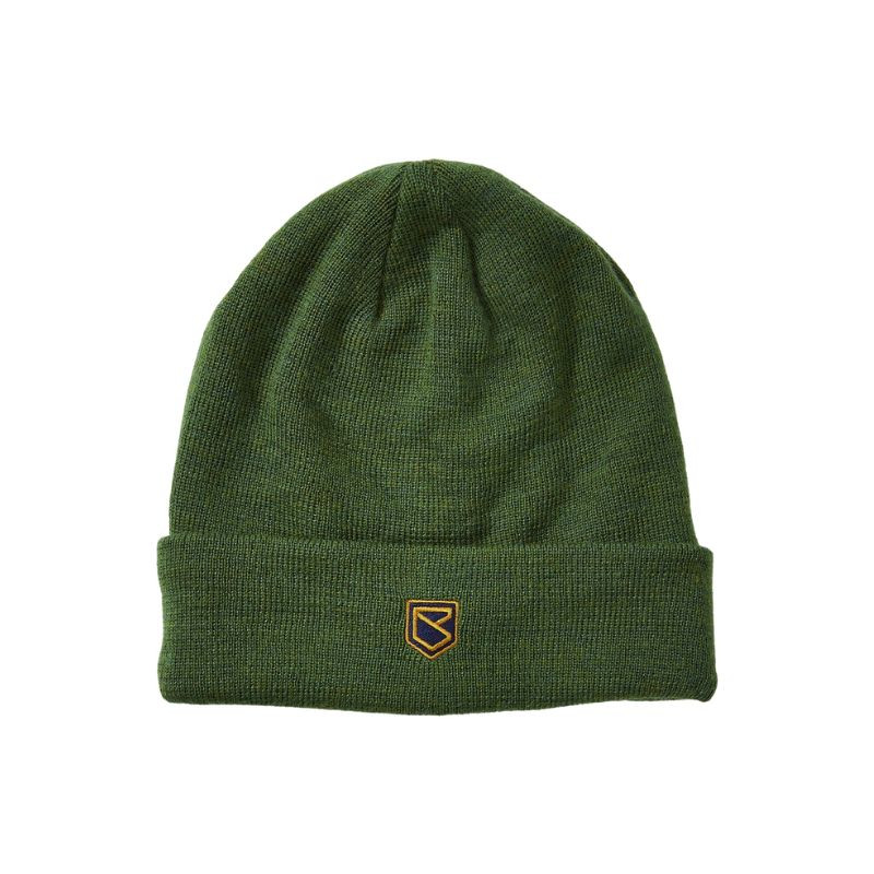 Bonnet tricoté Clonmelon Dubarry