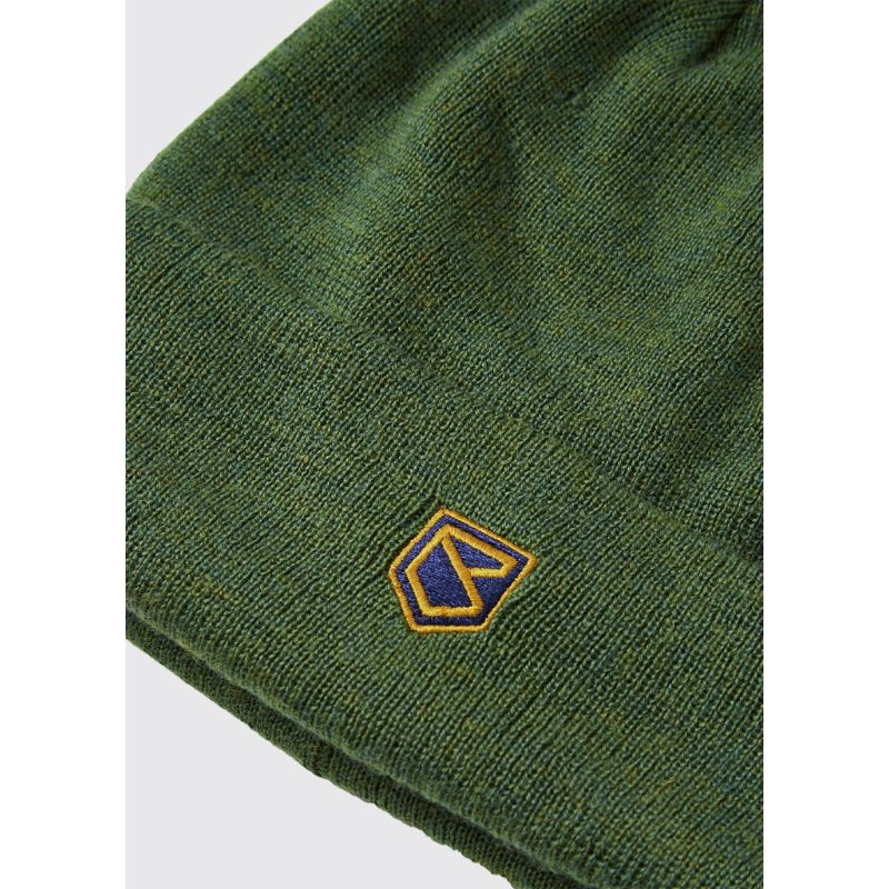 Bonnet tricoté Clonmelon Dubarry