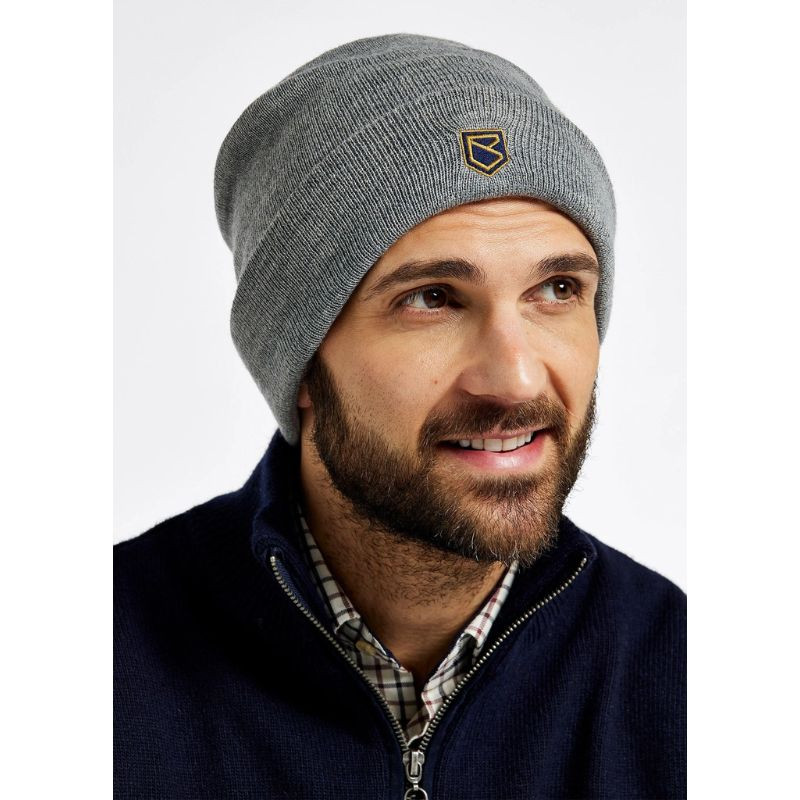 Bonnet tricoté Clonmelon Dubarry