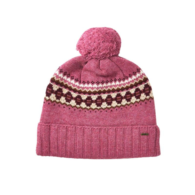 Bonnet tricoté Kilcormac Dubarry