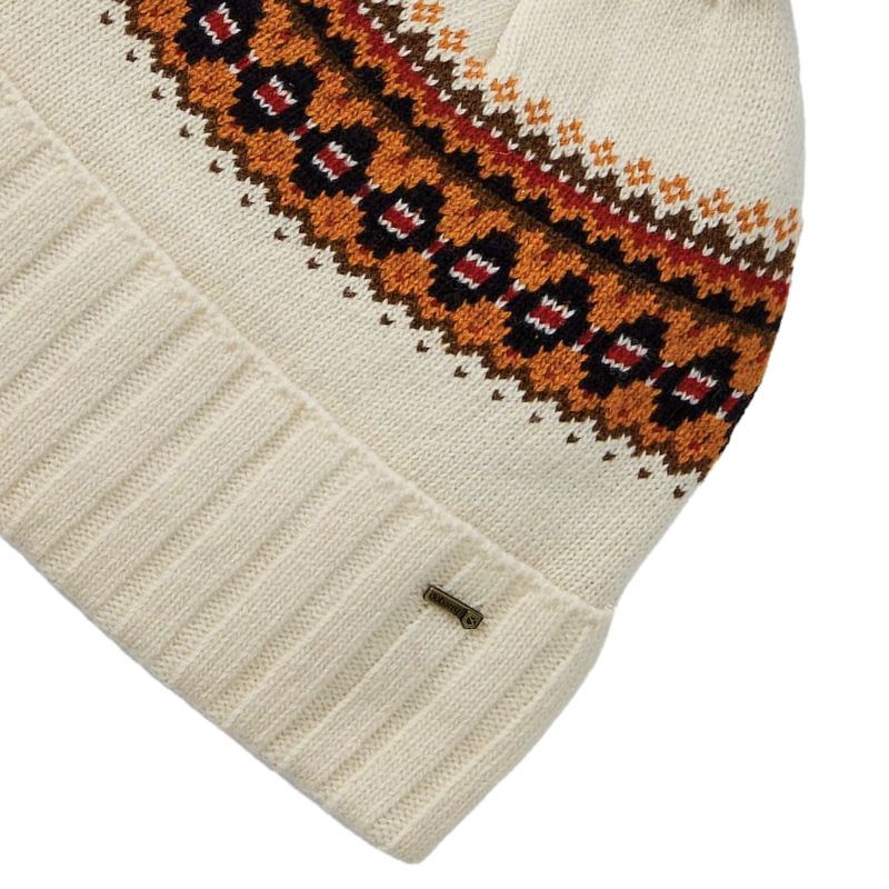 Bonnet tricoté Kilcormac Dubarry
