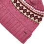 Bonnet tricoté Kilcormac Dubarry
