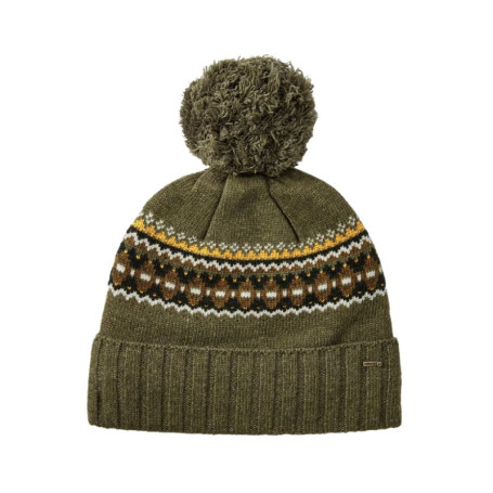 Bonnet tricoté Kilcormac Dubarry