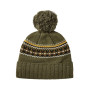 Gebreide muts Kilcormac Dubarry