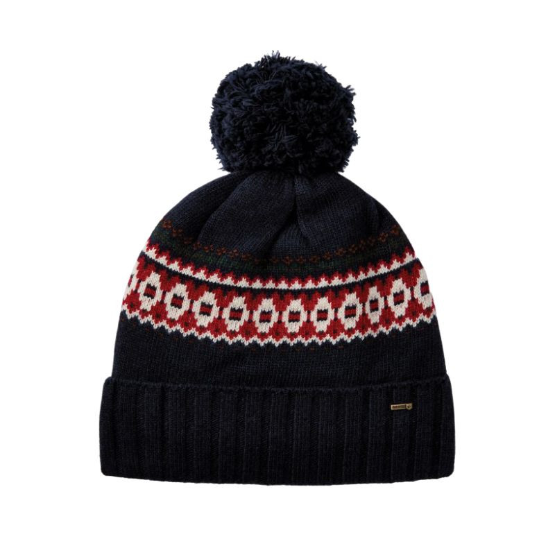 Bonnet tricoté Kilcormac Dubarry