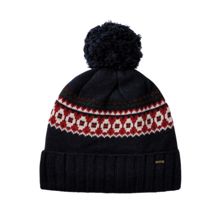 Gebreide muts Kilcormac Dubarry