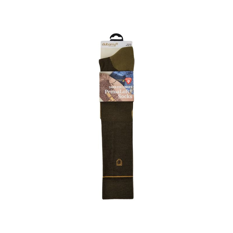 Chaussettes longues Lambeg Dubarry