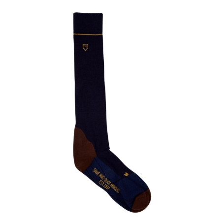 Chaussettes longues Lambeg Dubarry
