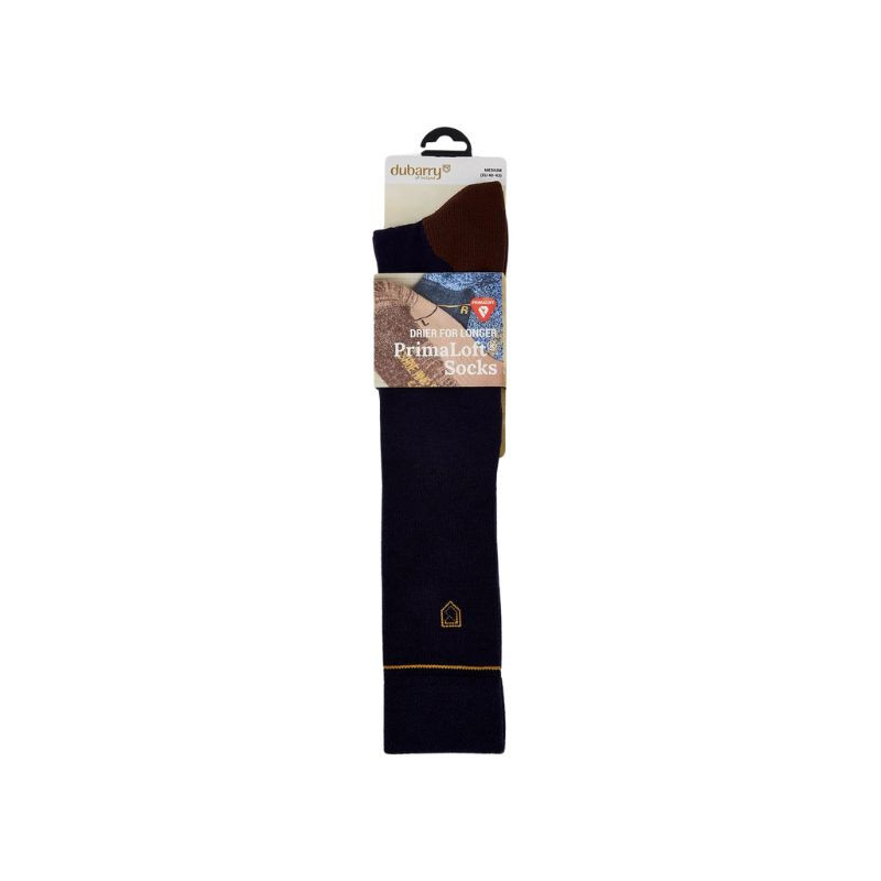 Chaussettes longues Lambeg Dubarry