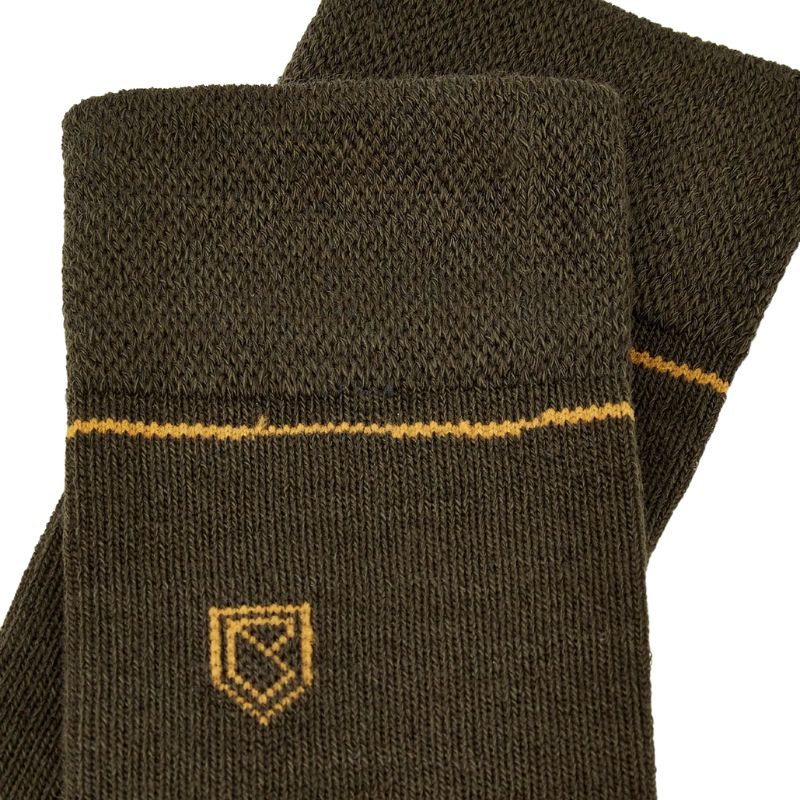 Chaussettes longues Lambeg Dubarry