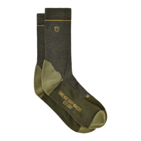 Chaussettes courtes Tintern Dubarry