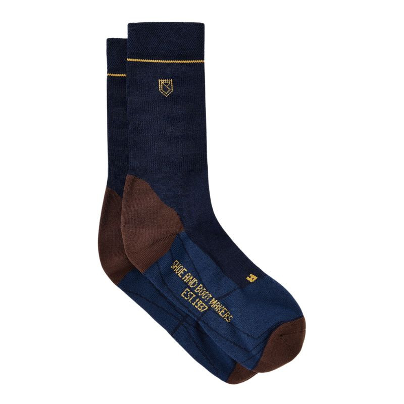 Chaussettes courtes Tintern Dubarry
