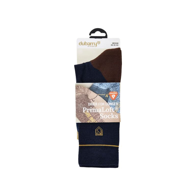 Chaussettes courtes Tintern Dubarry