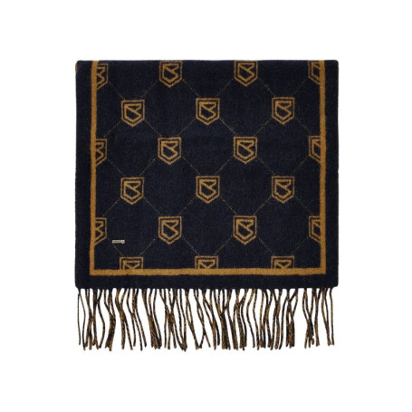 Écharpe en laine Templehouse Dubarry