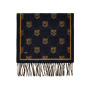 Templehouse Dubarry wollen sjaal